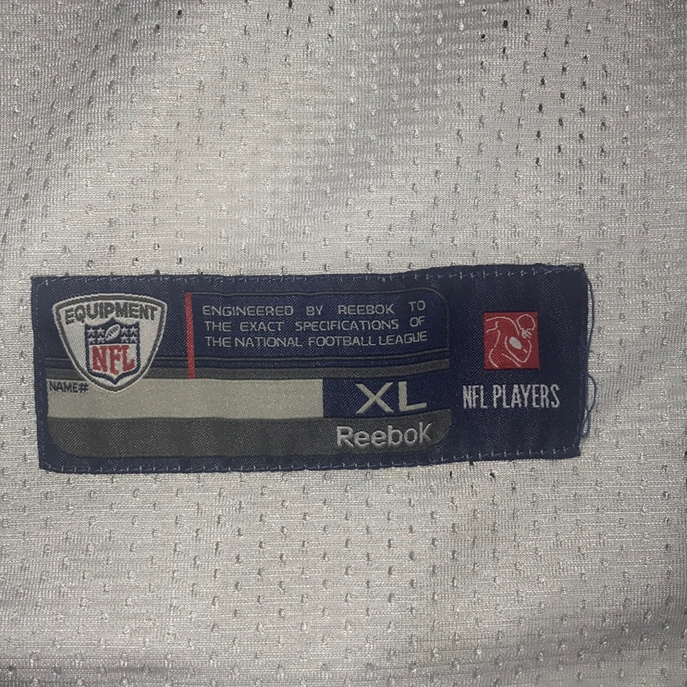 Barber jersey - Picture 3 of 4